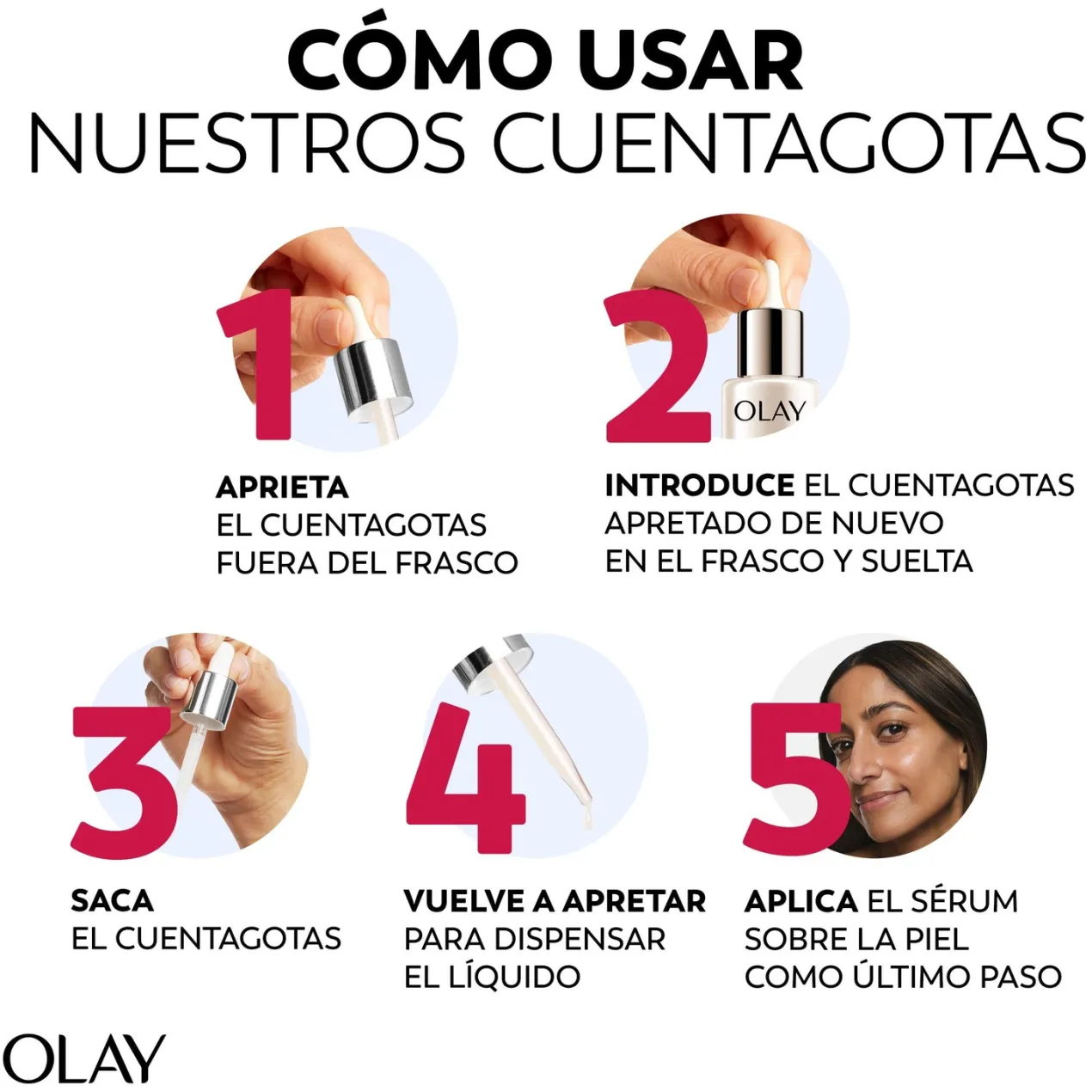 Retinol 24 Serum Facial de Noche