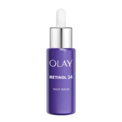 Retinol 24 Serum Facial de Noche