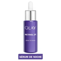 Retinol 24 Serum Facial de Noche