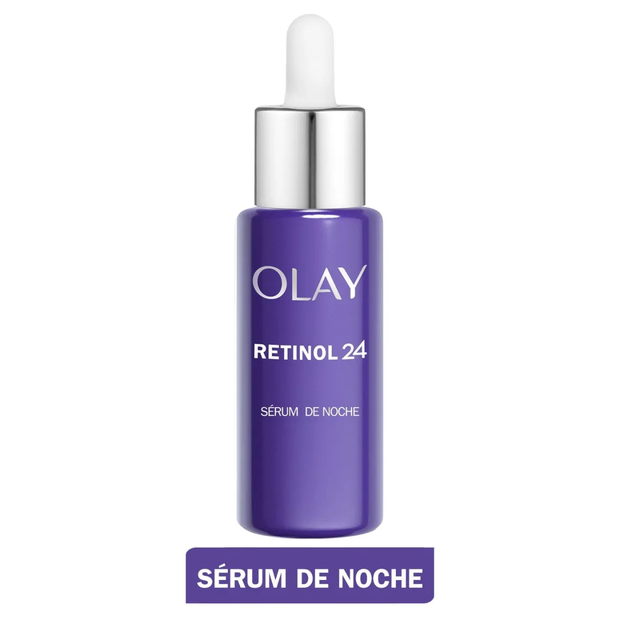 Retinol 24 Serum Facial de Noche