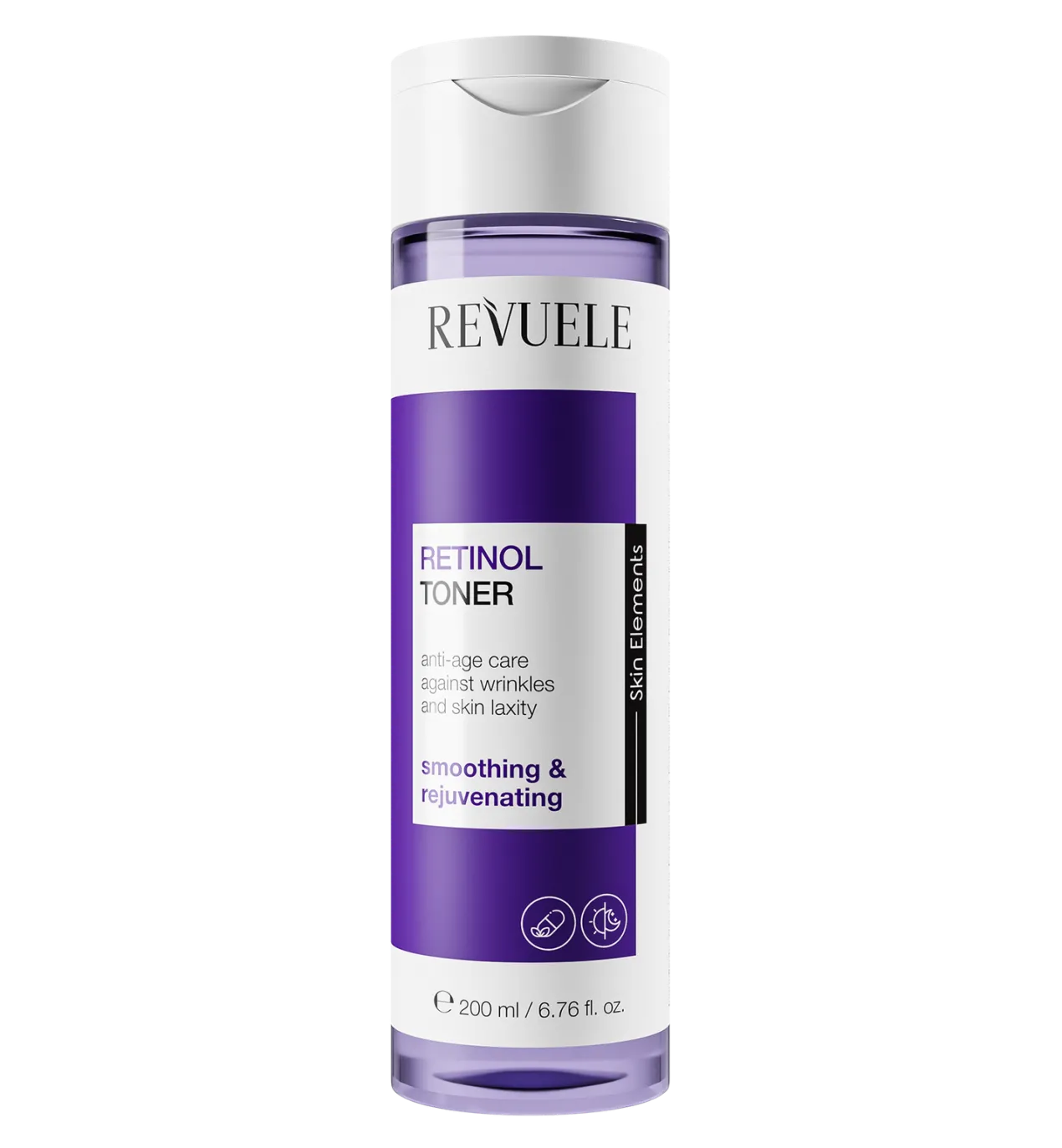 Retinol Tónico