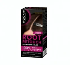 Retocador de Raíces Root Retouch Permanent Color