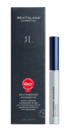 RevitaBrow Fortalecedor de Cejas