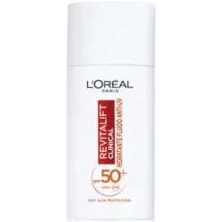 Revitalift Clinical Fluido Hidratante Anti-UV Diario con Vitamina C