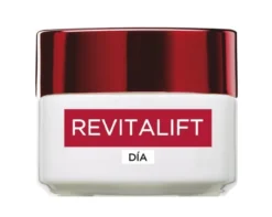 Revitalift Crema de Día