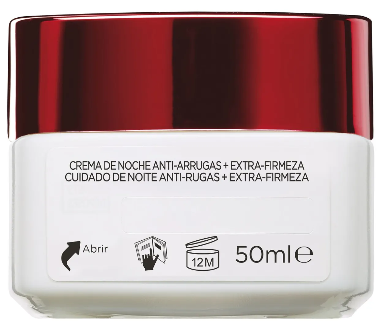 Revitalift Crema de Noche