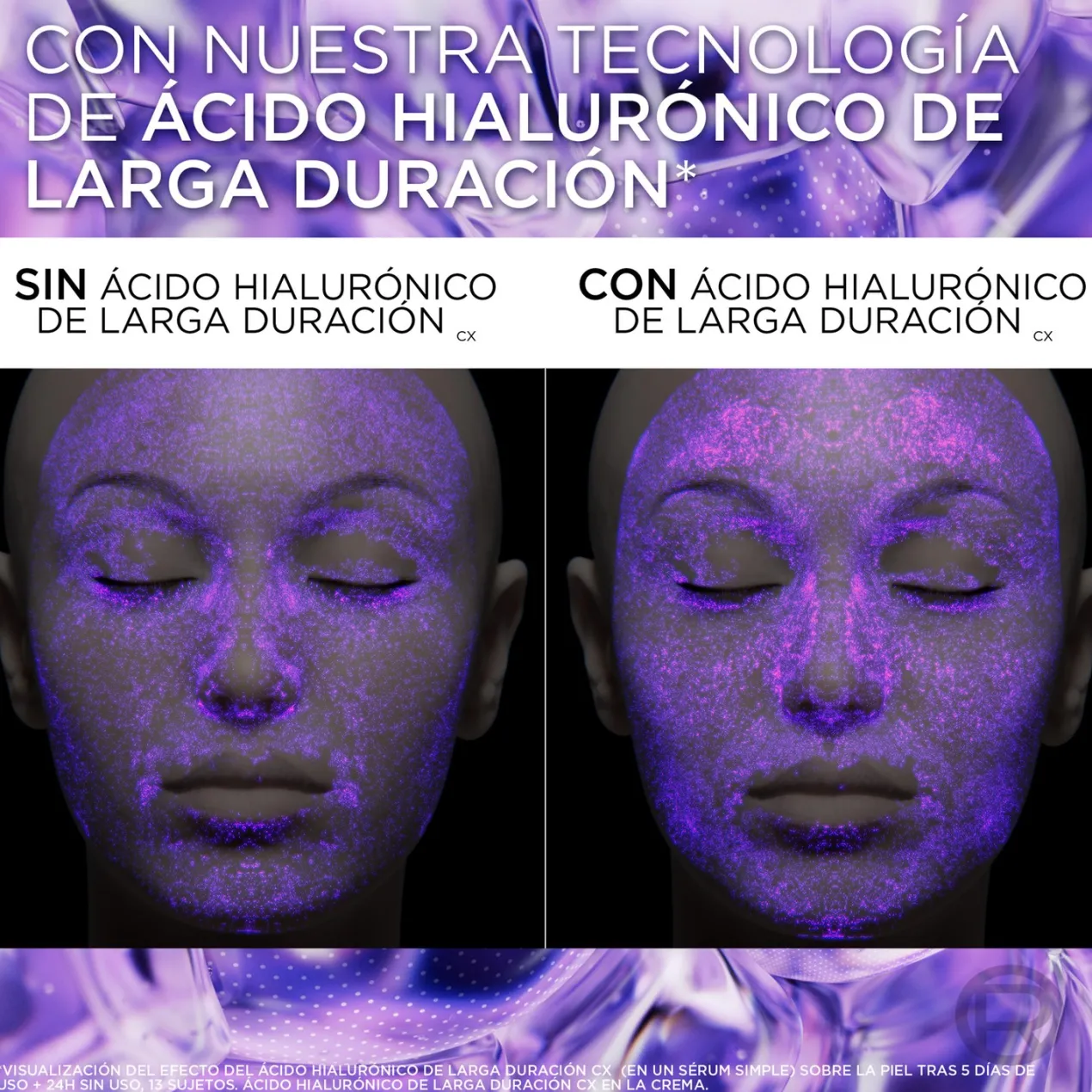 Revitalift Filler Ha Crema Voluminizadora Anti-edad