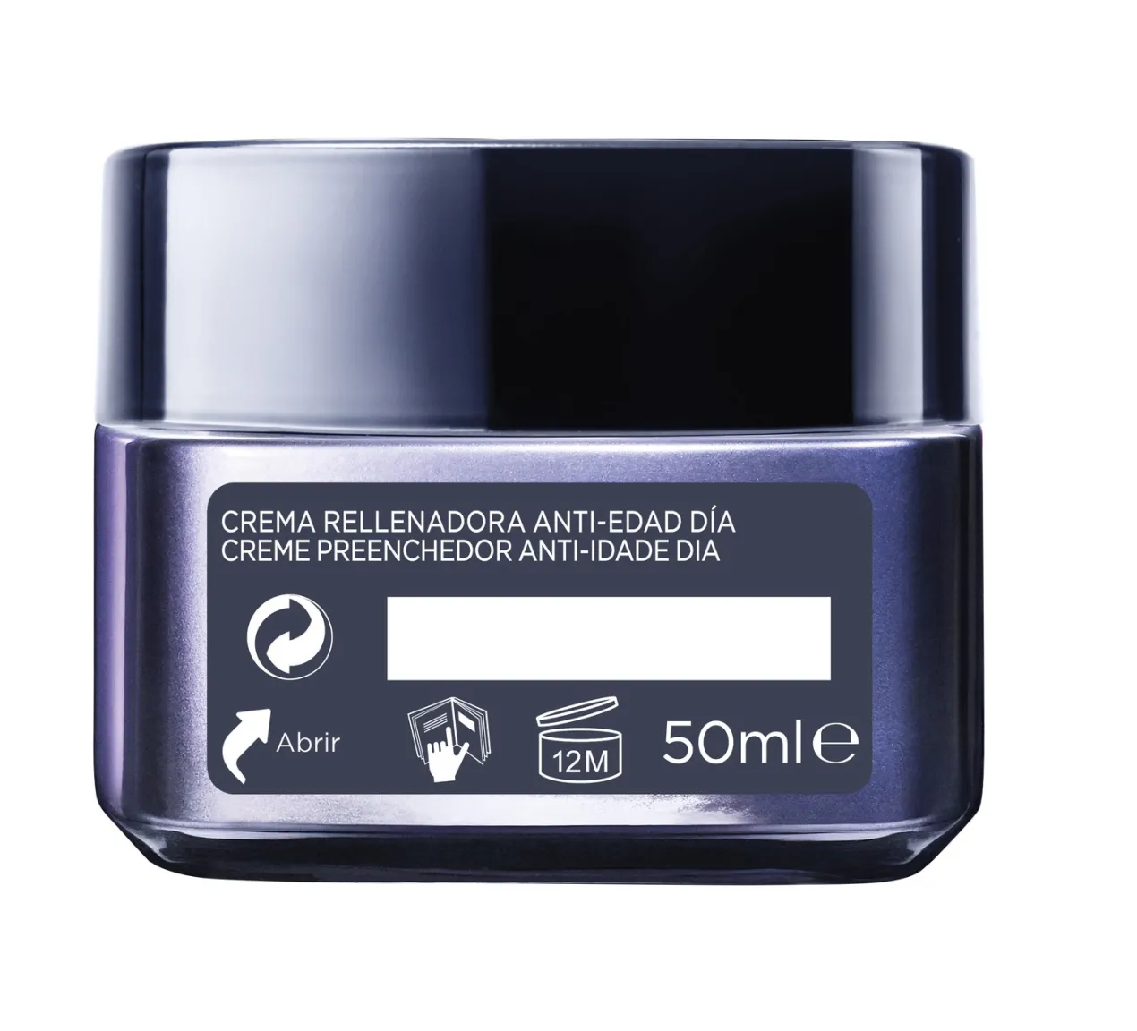 Revitalift Filler Ha Crema Voluminizadora Anti-edad