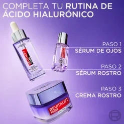 Revitalift Filler Ha Crema Voluminizadora Anti-edad