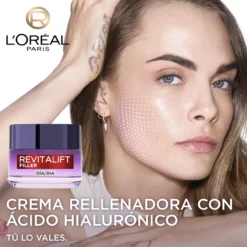Revitalift Filler Ha Crema Voluminizadora Anti-edad