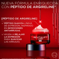 Revitalift Laser Crema de día