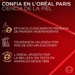 Revitalift Laser Crema de día
