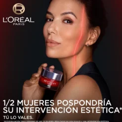 Revitalift Laser Crema de día