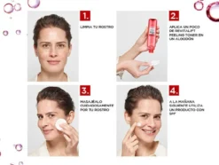 Revitalift Tónico Perfeccionador Efecto Peeling