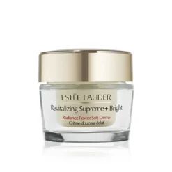 Revitalizing Supreme + Bright Radiance Power Soft Creme