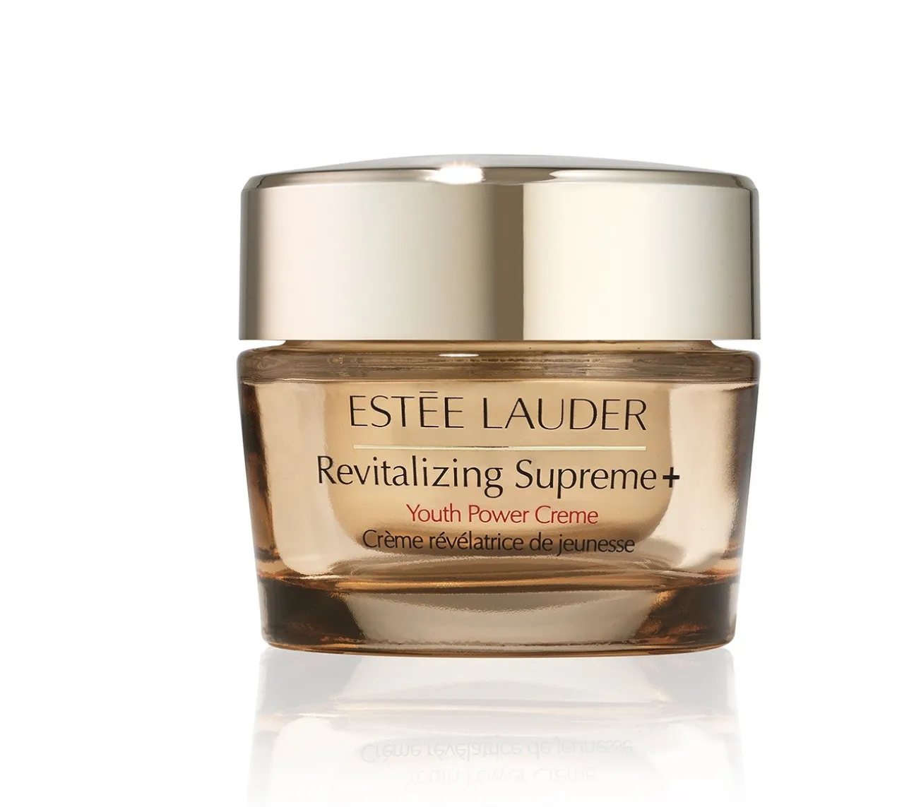 Revitalizing Supreme + Crema Antiedad Hidratante