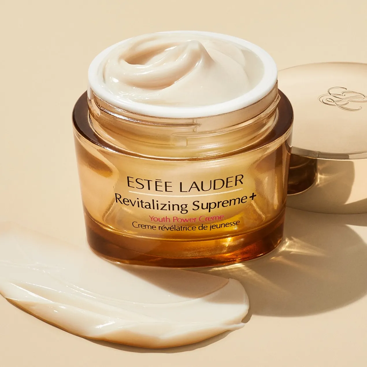 Revitalizing Supreme + Crema Antiedad Hidratante