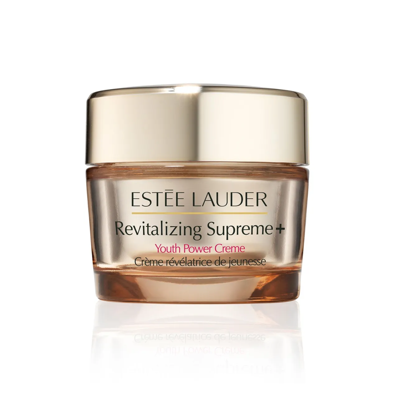 Revitalizing Supreme + Crema Antiedad Hidratante