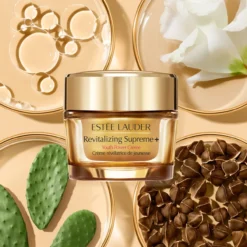 Revitalizing Supreme + Crema Antiedad Hidratante