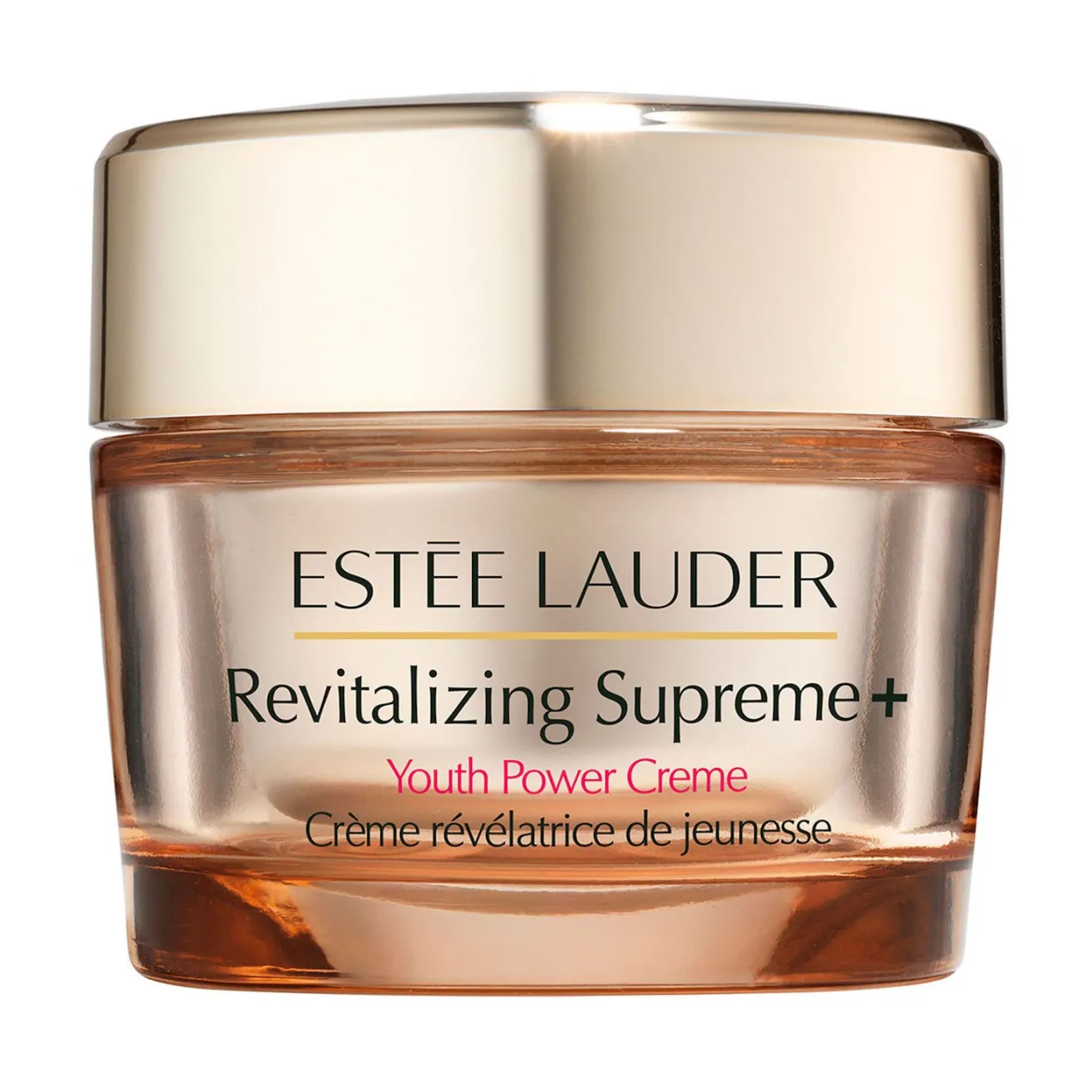 Revitalizing Supreme + Crema Antiedad Hidratante