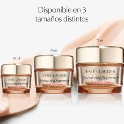 Revitalizing Supreme + Crema Antiedad Hidratante