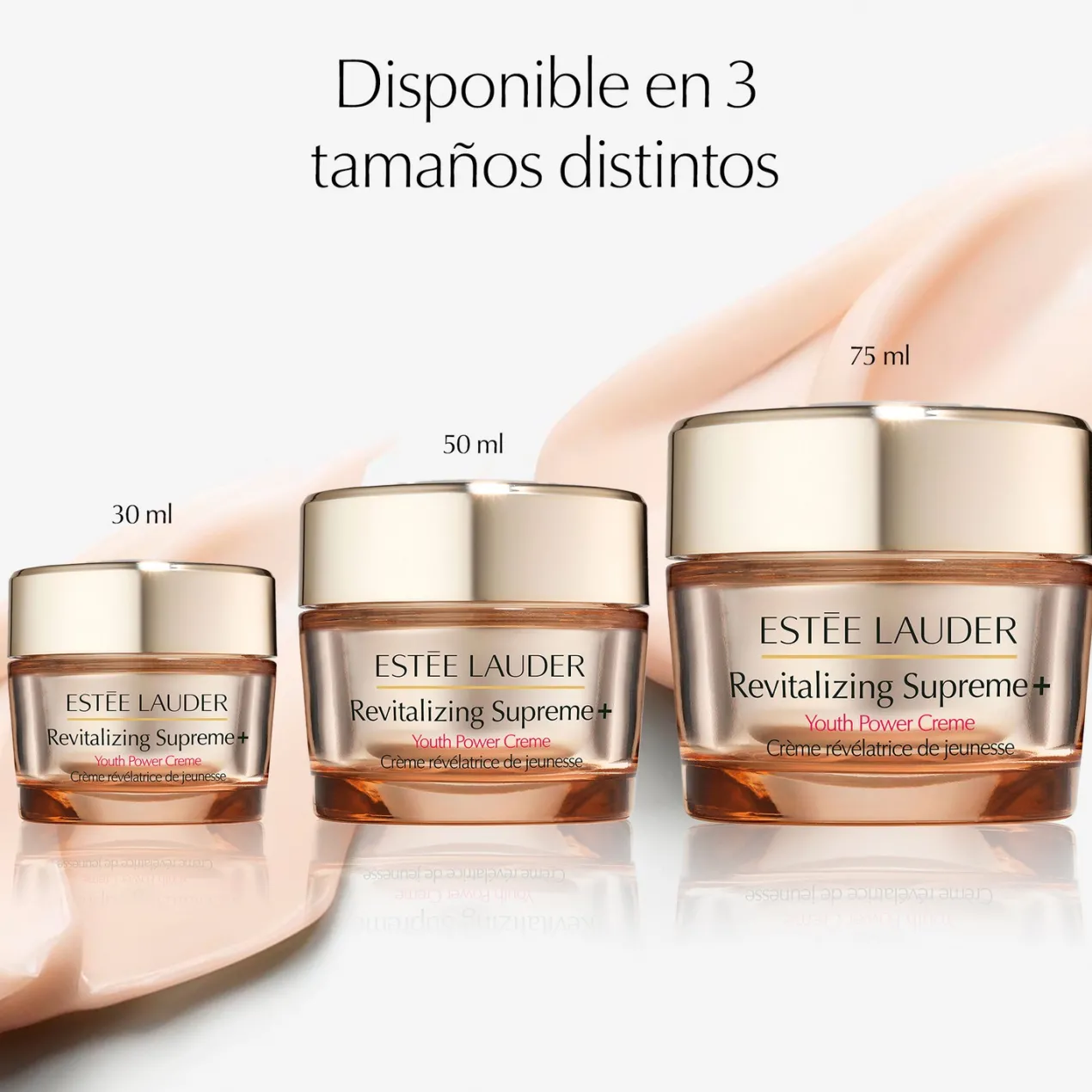 Revitalizing Supreme + Crema Antiedad Hidratante
