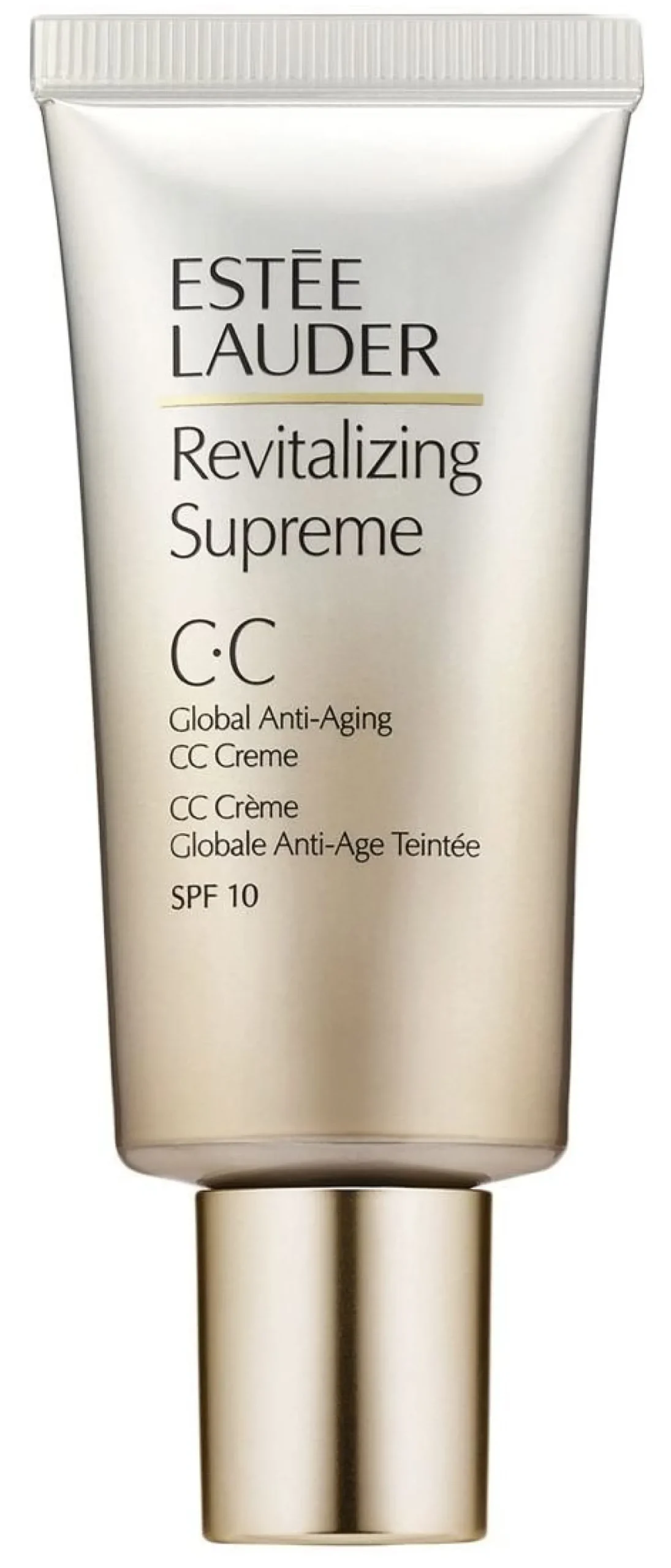 Revitalizing Supreme Creme CC
