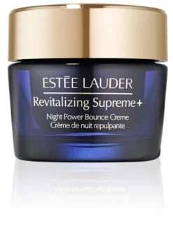 Revitalizing Supreme+ Night Power Bounce Creme Antiedad