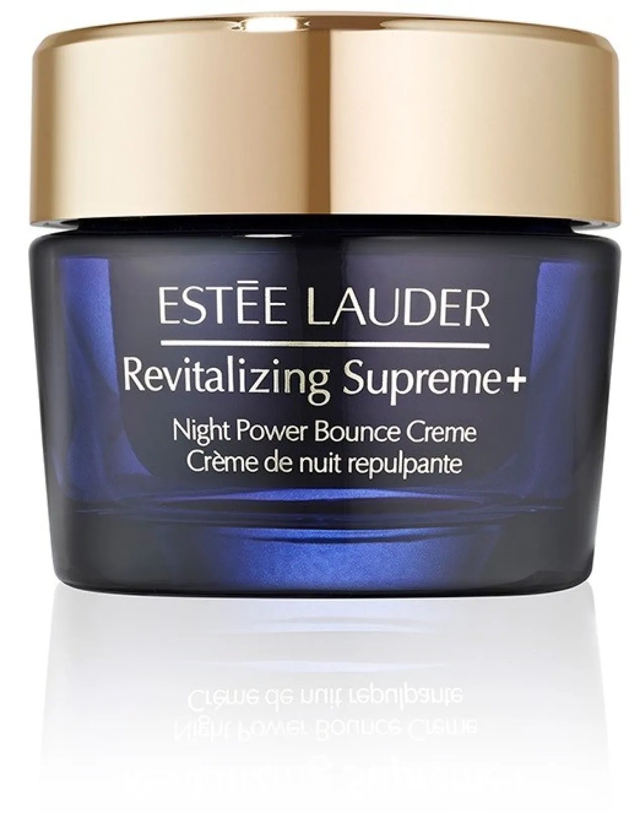 Revitalizing Supreme+ Night Power Bounce Creme Antiedad