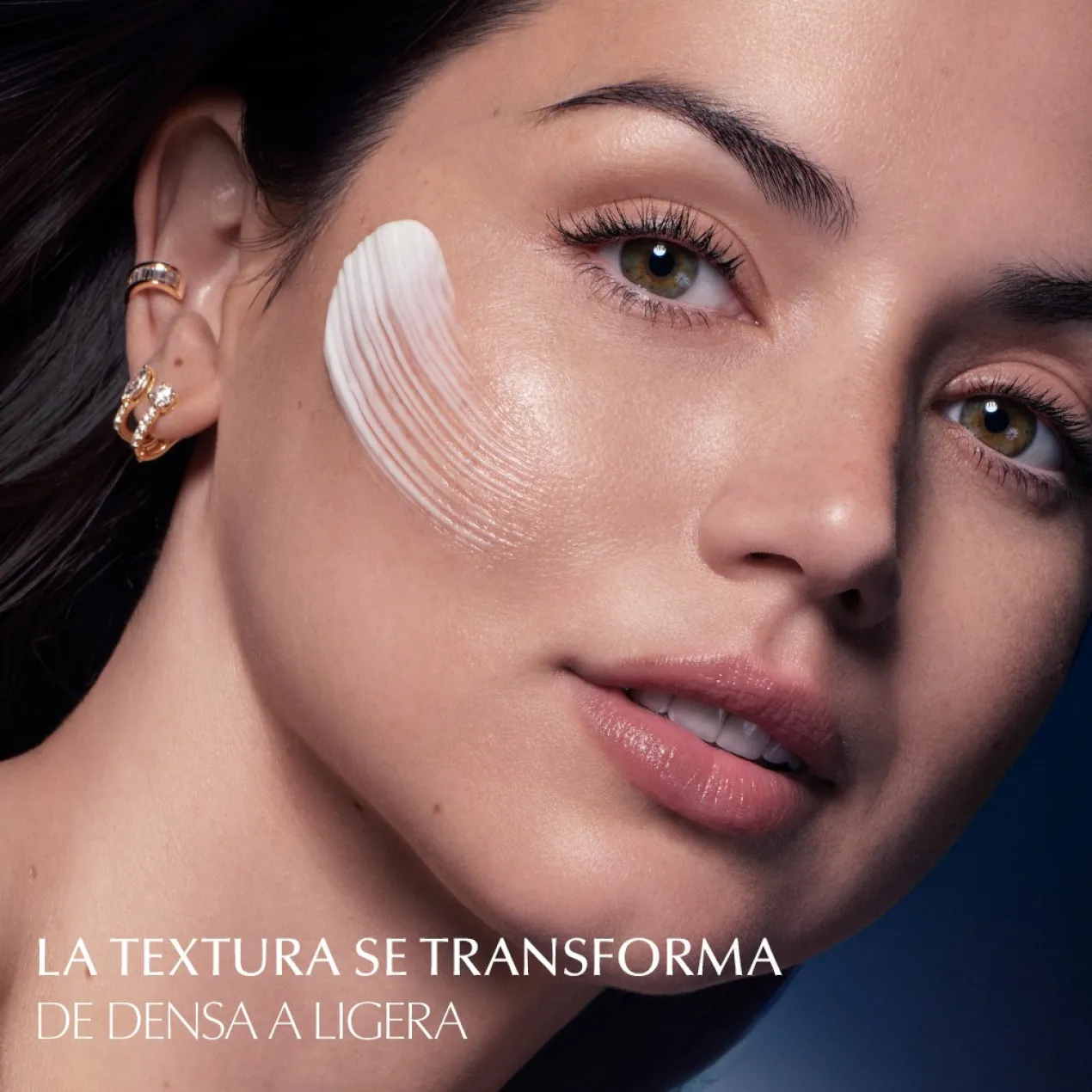 Revitalizing Supreme+ Night Power Bounce Creme Antiedad