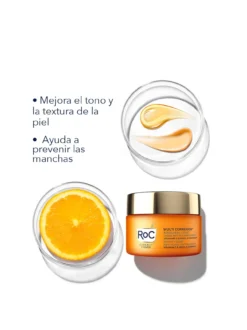 Revive & Glow Crema Unificadora