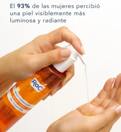 Revive + Glow Gel Limpiador