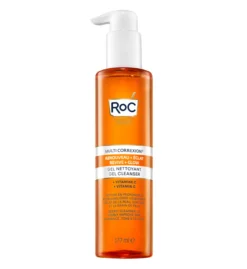 Revive + Glow Gel Limpiador