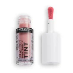 Revolution Relove Baby Tint Lip & Cheek Tint