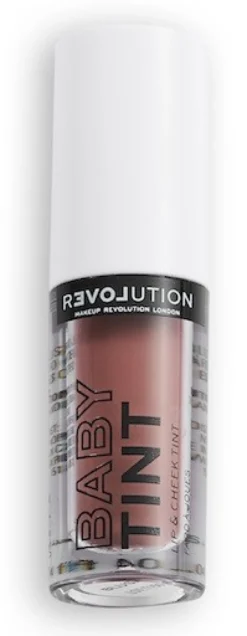 Revolution Relove Baby Tint Lip & Cheek Tint