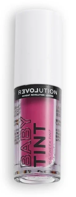 Revolution Relove Baby Tint Lip & Cheek Tint