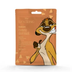 Rey León Mascarilla Facial