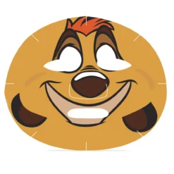 Rey León Mascarilla Facial