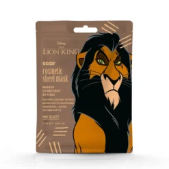 Rey León Mascarilla Facial