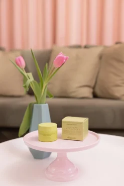 Rich & Comfy Regeneration Crema Facial Avocado