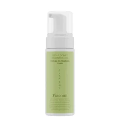 Rich & Comfy Regeneration Espuma Limpiadora Facial Avocado