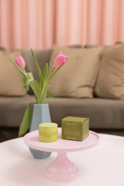 Rich & Comfy Regeneration Mascarilla Facial Avocado
