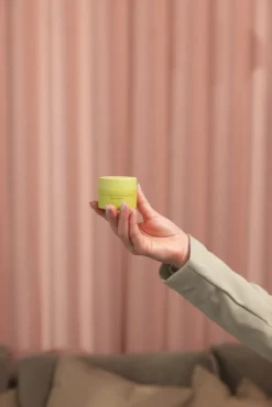 Rich & Comfy Regeneration Mascarilla Facial Avocado