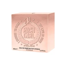 Rich Girl Eau de Toilette