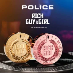Rich Guy Eau de Toilette