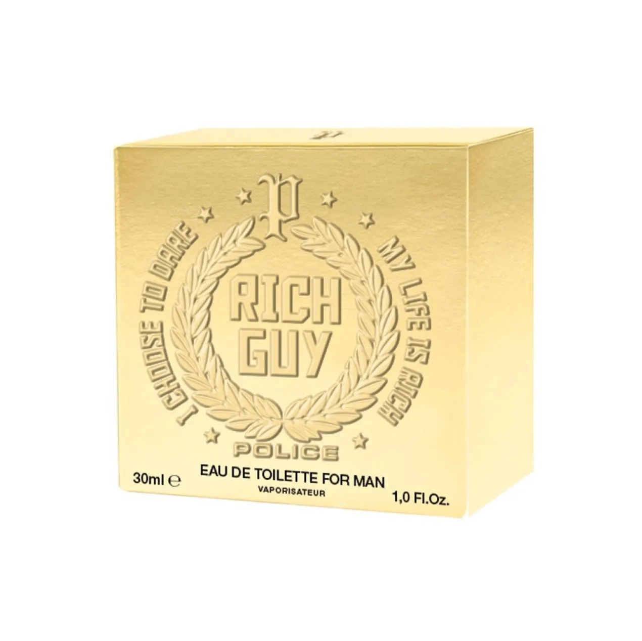 Rich Guy Eau de Toilette