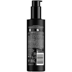 Rich Moisture Leave-In Cream Serum Capilar Hidratante