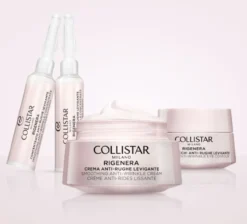 Rigenera Contorno de Ojos Anti-Arrugas Alisador