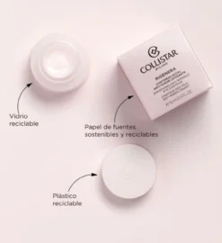 Rigenera Contorno de Ojos Anti-Arrugas Alisador
