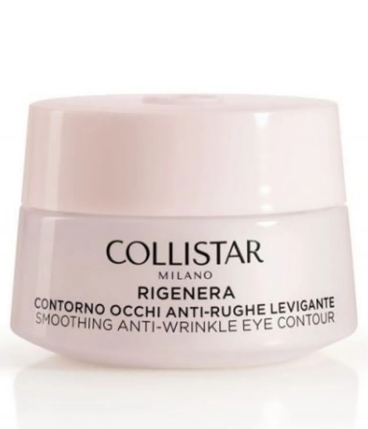 Rigenera Contorno de Ojos Anti-Arrugas Alisador
